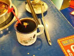 -马路边边串串香(双井直营店)