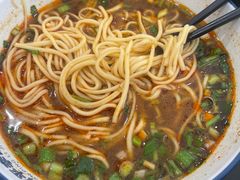 -宛平李记小吃(东关街店)