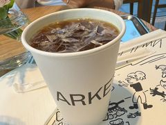 -ARKET CAFÉ(三里屯太古里店)