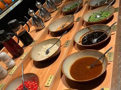 -香守·花胶鸡海鲜火锅(JW万豪店)