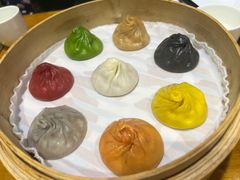 -乐忻皇朝(上海中心大厦店)