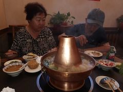 -仁和四季涮肉馆(天坛南门店)