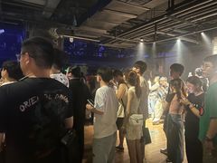 -MAO Livehouse(杭州店)