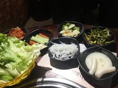 -杀猪天·韩国烤肉(总店)