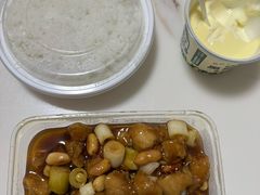 -黑窑厂糖油饼烤鸭·清真菜(旗舰店)