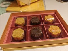 -星巴克臻选(上海陆家嘴中心店)