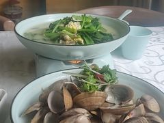 -渔娘渔家丹东海鲜(东直门店)