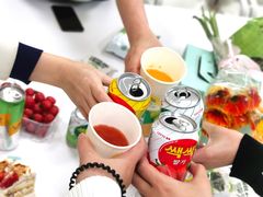 -格兰西点(淘金店)