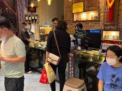 -老灶堂文创火锅(文艺路店)