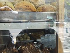 -老回回小吃(百万庄店)