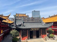 -钦赐仰殿道观