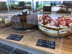 -麦田工坊(月湖店)