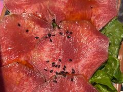 -燚青春东北泥炉烤肉(百合店)