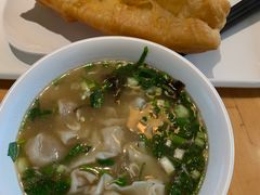 油条-阿那亚第二食堂 Cafeteria 2