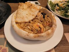 -安妮意大利餐厅(国贸店)