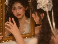 -吉田美学化妆美甲摄影培训(宁波校区)