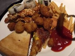 -星伦多自助料理·涮烤一体(虹悦城店)