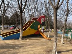-青龙湖公园