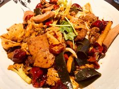 -川成元·麻辣香锅(凯德MALL西直门店)