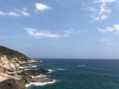 -三亚蜈支洲岛旅游区