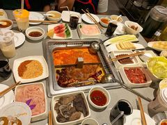 -海底捞火锅(振华商厦店)