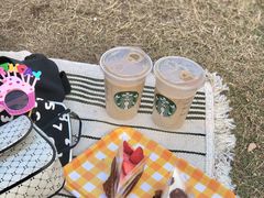 -星巴克臻选(惠州华贸天地1楼店)