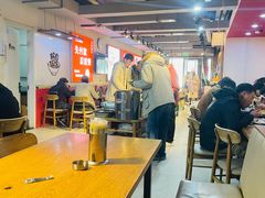 -新红帽自助盒饭(大悦城店)