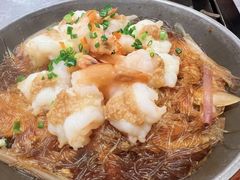 -廖川菜(金虹桥店)