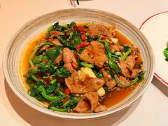 -龙门阵茶屋川菜馆(武康路店)