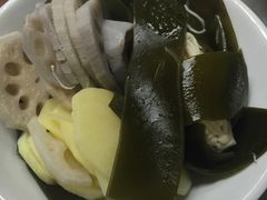 -探鱼·鲜青椒爽麻烤鱼(中天广场店)