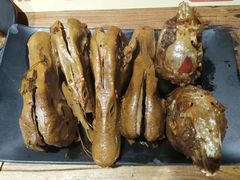 -嘎嘎鸭脑壳(蜀汉路店)