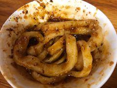 甜水面-洞子口张老二凉粉(文殊院店)