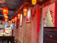 -田园印象·成都土菜院子(华阳店)