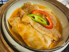 -叶氏大快活酒楼·佛山老字号