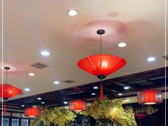 大堂-那家老院子东北菜·饺子·小鸡炖蘑菇(艳华街店)
