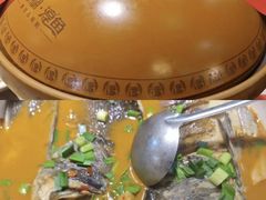 -千岛湖小鱼儿·淳安匠心农家菜