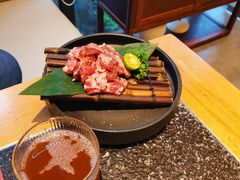 -韩满园· 甄选韩式烤肉