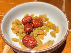餐前小食-晓疆山·大美新疆菜(白玉兰广场店)