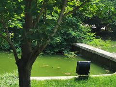 -济南南郊宾馆