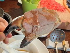-东海怡品海鲜豆捞(舟宿夜江店)
