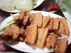 夹馍海山骨-舒味姜母鸭·沙茶面(湖里店)