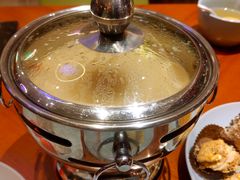 -美盛喜来登大酒店-盛宴标帜餐厅