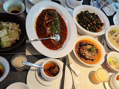 -鉴川·川菜传承(星汇两江店)