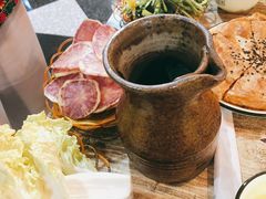 -香香腊排骨.野生菌火塘总店(束河店)