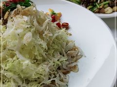 -蘭奢雅集·江浙菜(青山江滩店)