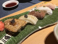 -本逸·割烹料理(湖墅店)