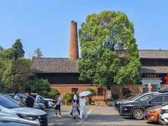 -景德镇古窑民俗博览区