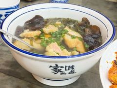 -田园印象·成都土菜院子(华阳店)