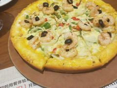 -米斯特比萨(罗斯福店)