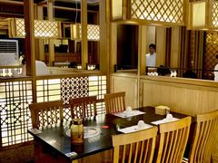 -本家·添百客韩国料理(泰然店)